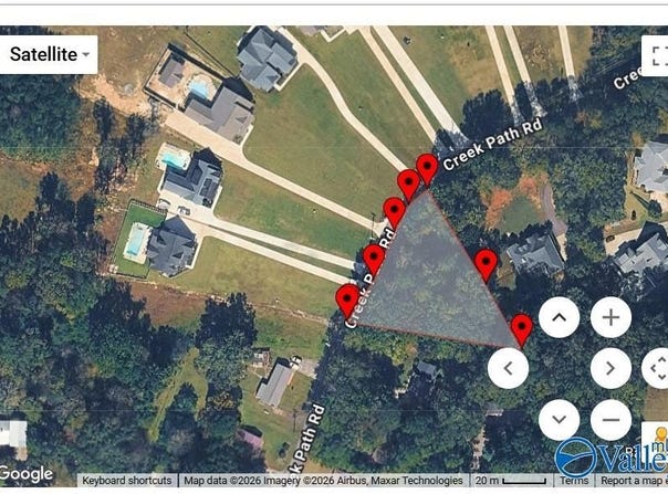3556 Creek Path Road, Guntersville, AL 35957