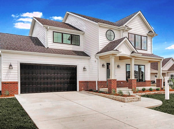 3608 Freedom Boulevard, Champaign, IL 61822
