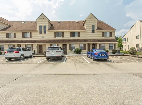 510 Fairwood Lakes Dr., Myrtle Beach, SC 29588