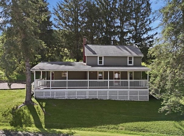 1024 Davis Rd, Lindley, NY 14830