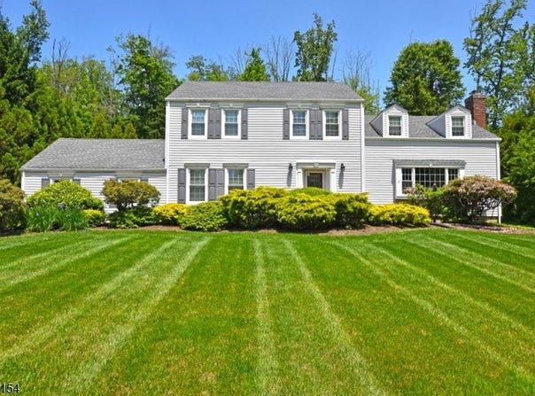 23 Pepperidge Rd, Morris Twp., NJ 07960-2532