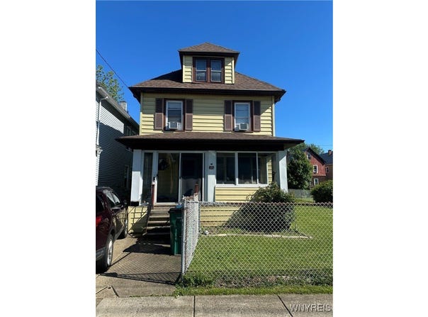 125 Spaulding Street, Buffalo, NY 14220