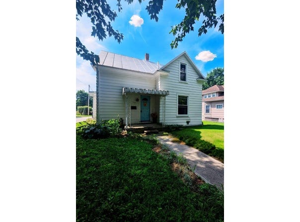 339 W Bigelow Street, Upper Sandusky, OH 43351