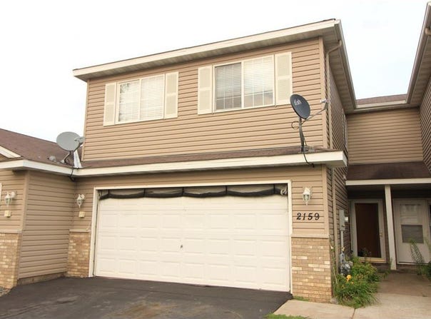 2159 Cleveland Way S, Cambridge, MN 55008