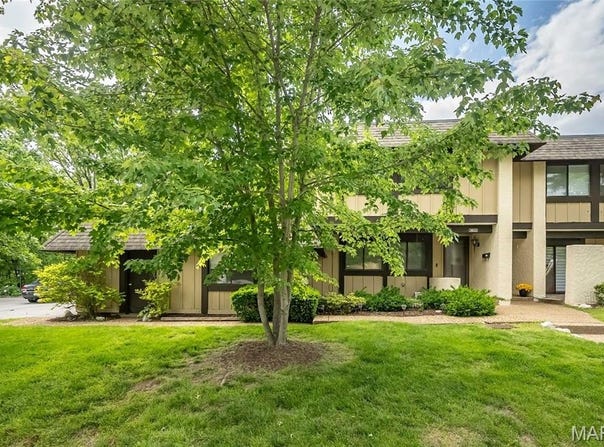2613 Hampton Road, Unincorporated, MO 63303