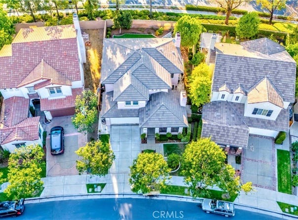 2917 Cimmaron Lane, Fullerton, CA 92835