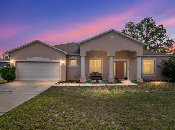 232 OAK LANE, OCALA, FL 34472