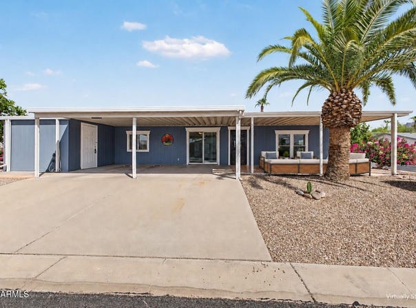2400 E BASELINE Avenue, Apache Junction, AZ 85119