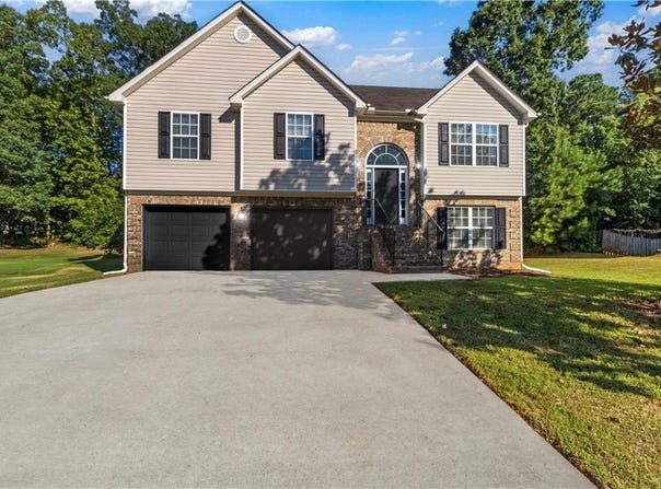 40 Trelawney Run, Covington, GA 30016