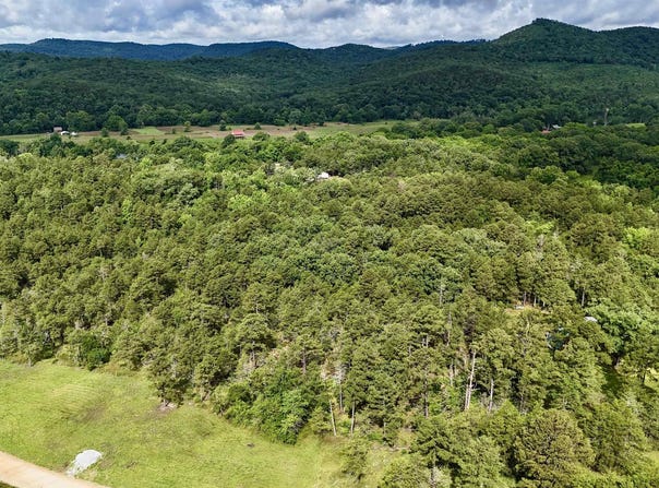 400 Tree Farm Road, Melbourne, AR 72556