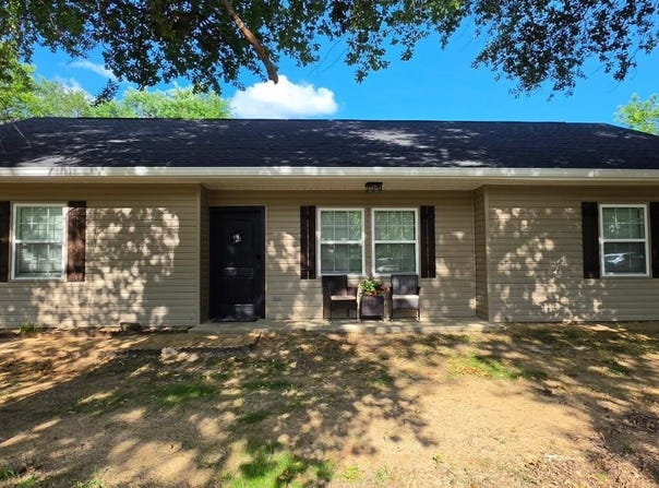 839 Huie, Waldron, AR 72598