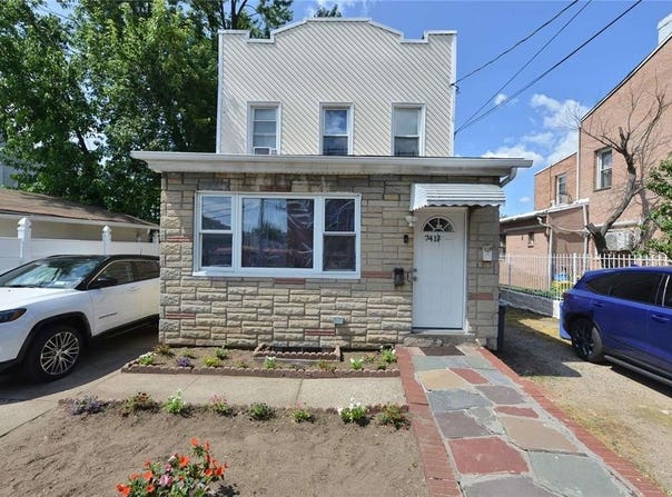 74-13 93rd Avenue, Woodhaven, NY 11421