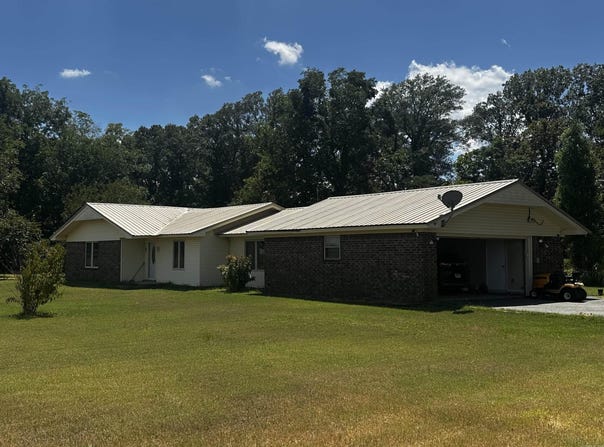 128 Duckworth Ln, Watson, AR 71674