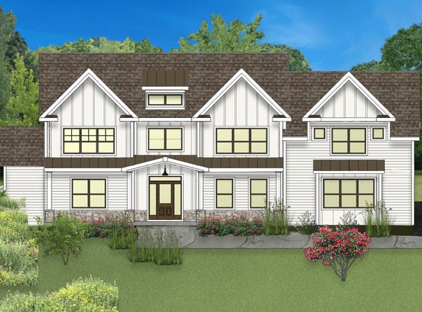20 Bedell, Amawalk, NY 10501