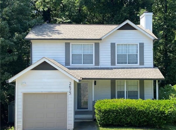 2675 Wildflower Lane, Snellville, GA 30039
