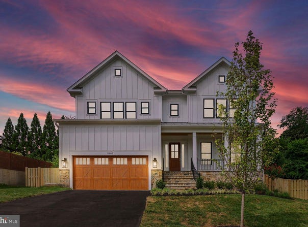 2002 MCFALL STREET, MCLEAN, VA 22101