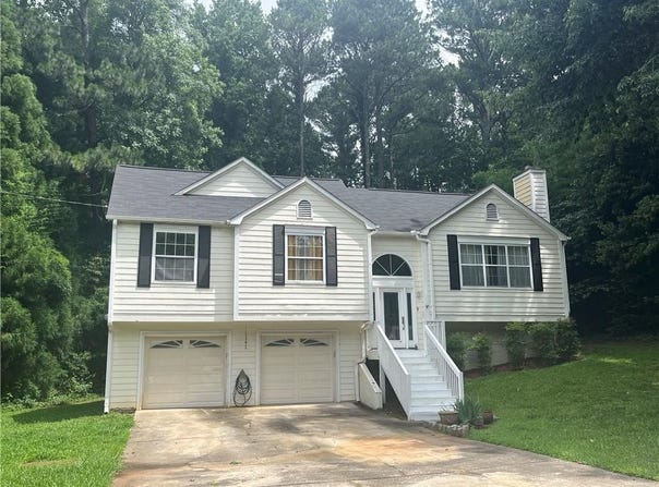 95 Heartwood Crossing, Dallas, GA 30157