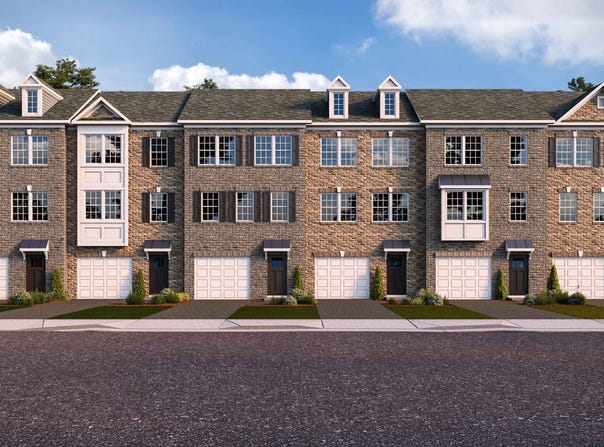 1815 Reese Court, Winchester, VA 22601