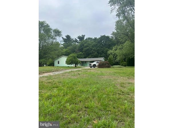 568 QUINTON MARLBORO ROAD, SALEM, NJ 08079
