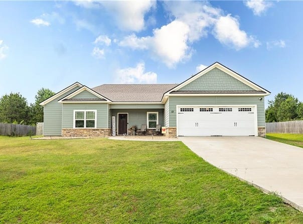 12 Cheyenne Trail, Fort Mitchell, AL 36856