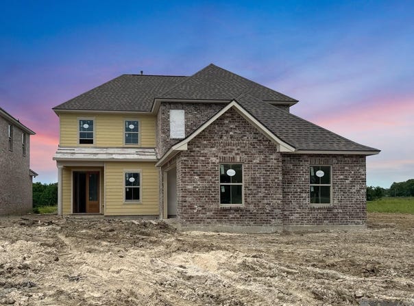 5147 Colmar Road, Gonzales, LA 70737
