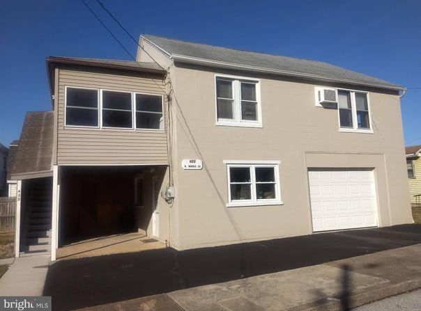 419 S BROAD STREET, MECHANICSBURG, PA 17055