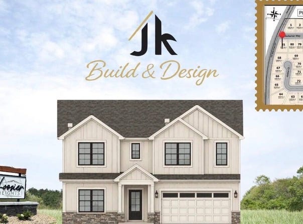 4001 Marksmen Way, Tell City, IN 47586