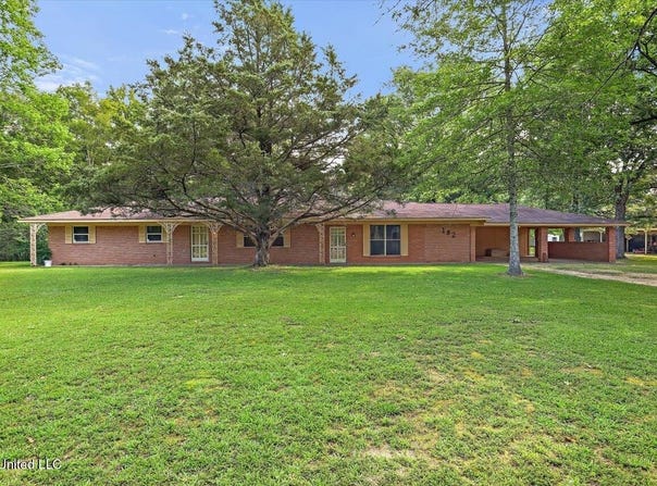 182 Brandon Williamsburg Road, Mendenhall, MS 39114