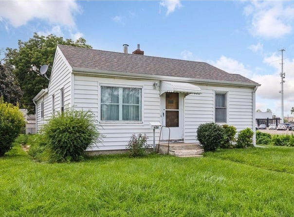 8100 Nicollet Avenue S, Bloomington, MN 55420