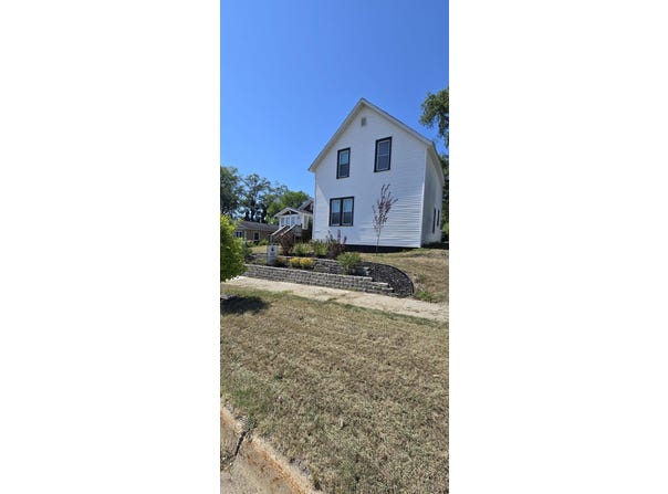 606 Houston Avenue, Muskegon, MI 49441
