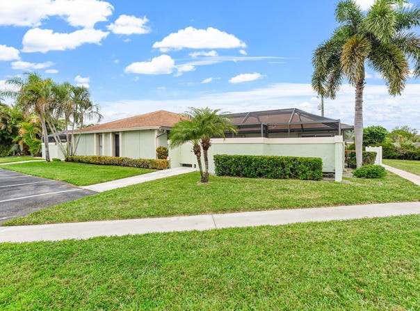 114 Bent Arrow Drive, Jupiter, FL 33458
