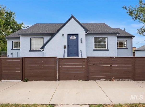 2323 W Idaho, Boise, ID 83702