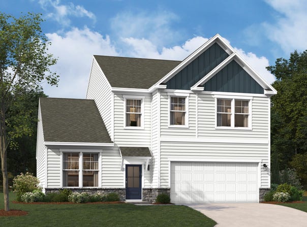 423 Chickadee Way, Grovetown, GA 30813