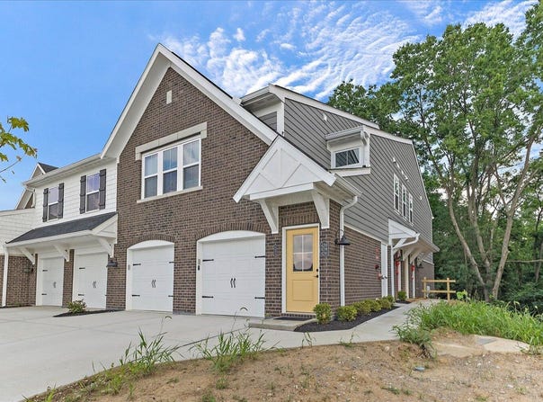 4286 Apple Branch Drive, Dayton, OH 45459