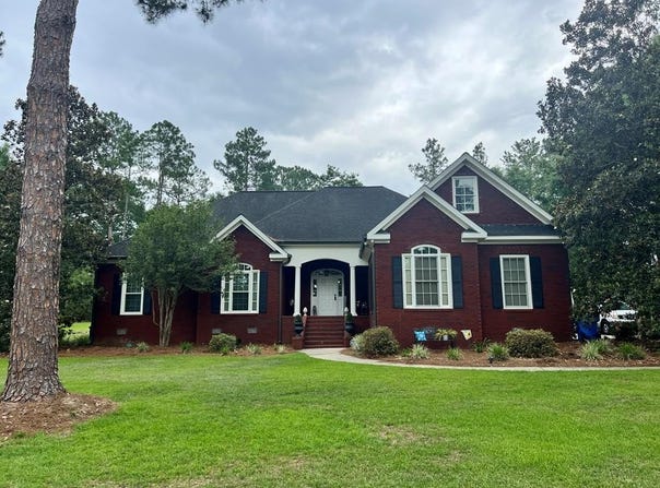 12 Fairway Dr, Tifton, GA 31793