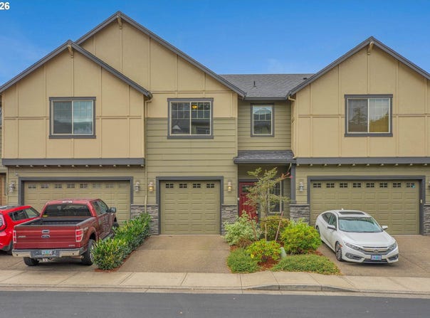11279 SE FALCO St, HappyValley, OR 97086