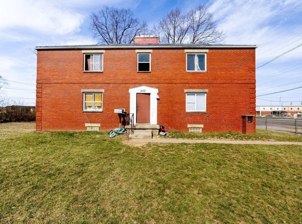 253 N James Road, Columbus, OH 43213