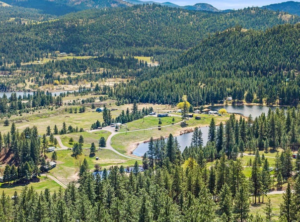TBD KLONDIKE RD, REPUBLIC, WA 99166