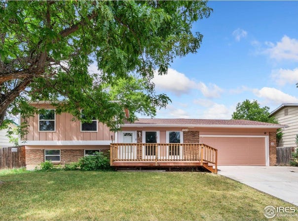 1723 Elmwood St, Broomfield, CO 80020