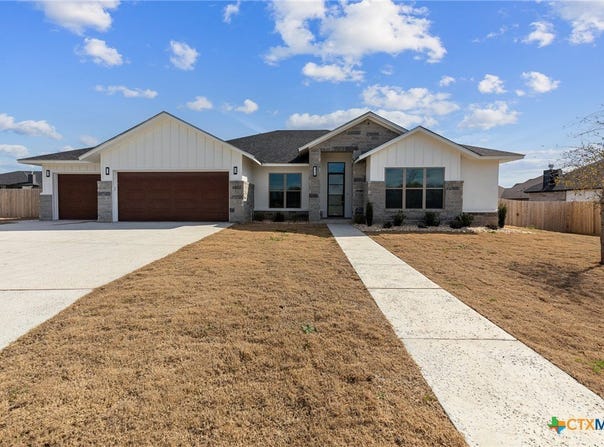 6503 Gage Court, Temple, TX 76502