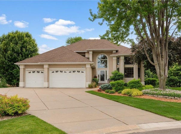 842 Vista Circle, Delano, MN 55328