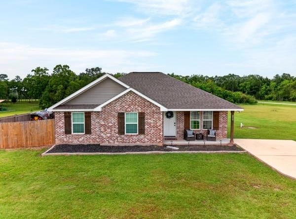 8405 Mint Julep, Perkinston, MS 39473