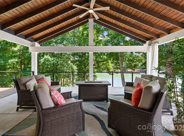 228 Wildwood Cove Drive, Mooresville, NC 28117