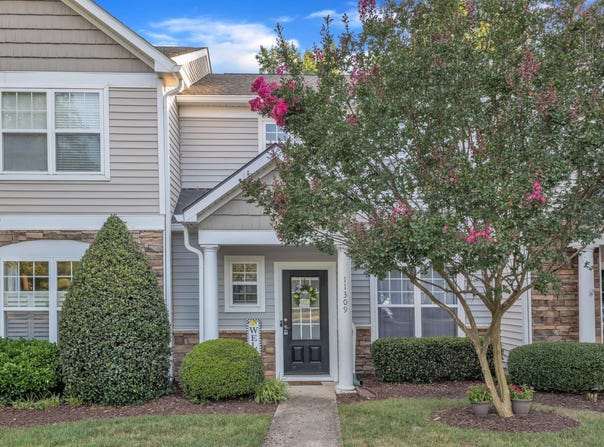 11309 Shadow Elms Lane, Raleigh, NC 27614