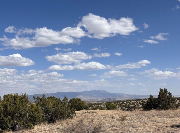 Lot 173 Campfire Rd, Magdalena, NM 87825