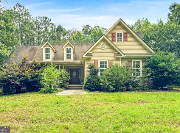 901 Parham, Griffin, GA 30223