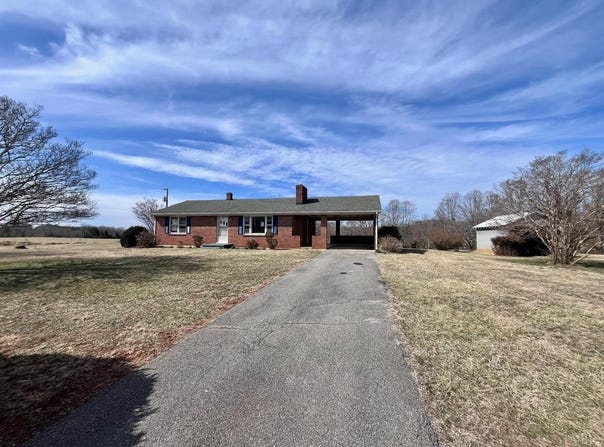 2811 Isle of Pines Drive, Moneta, VA 24121