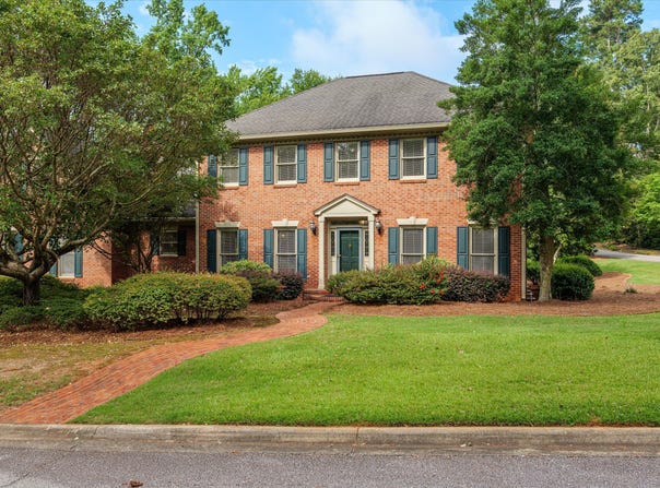 24 Rapids Court, North Augusta, SC 29841
