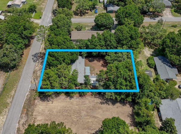 1445 Live Oak Street, Niceville, FL 32578