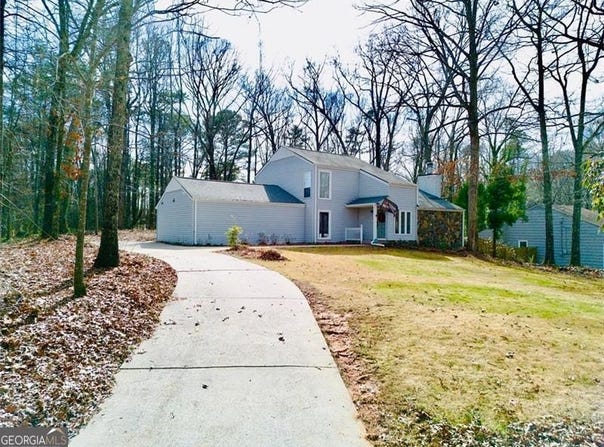 5419 S LAKE, Douglasville, GA 30135